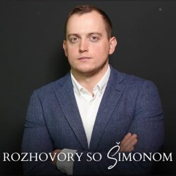 Artwork for Rozhovory so Šimonom