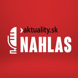 Artwork for NAHLAS |aktuality.sk