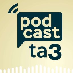 Artwork for Podcast ta3