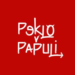 Artwork for PEKLO V PAPULI