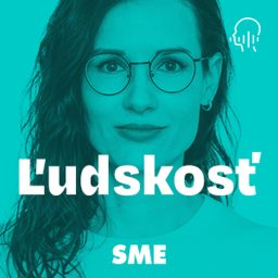Artwork for Ľudskosť