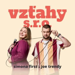 Artwork for VZŤAHY s.r.o.