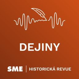 Artwork for Dejiny