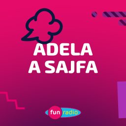 Artwork for Adela a Sajfa
