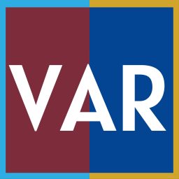 Artwork for VAR