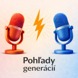 Artwork for Pohľady generácií