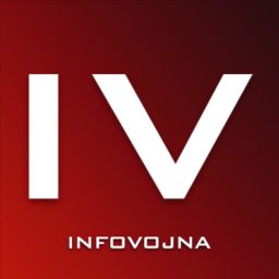 Artwork for Infovojna archív