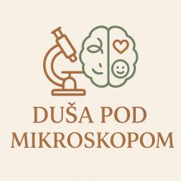 Artwork for Duša pod mikroskopom
