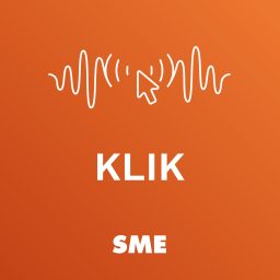 Artwork for Klik
