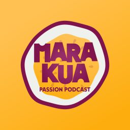 Artwork for MARAKUA