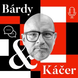 Artwork for Bárdy & Káčer