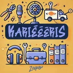 Artwork for Kariéééris