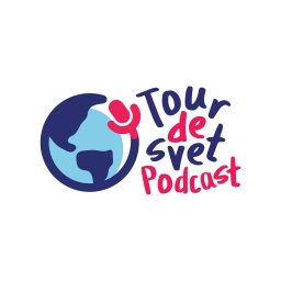 Artwork for TOUR DE SVET