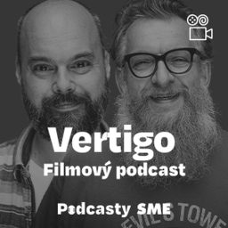 Artwork for Vertigo