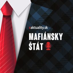 Artwork for Mafiánsky štát