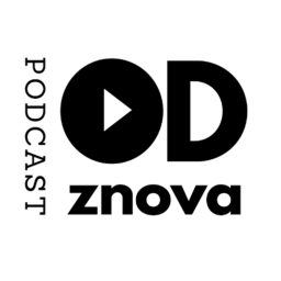 Artwork for ODznova - podcast