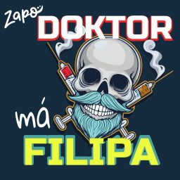 Artwork for Doktor má Filipa