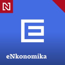 Artwork for eNkonomika