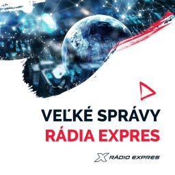 Artwork for Veľké správy Rádia Expres