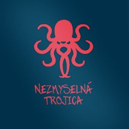 Artwork for nezmyselná trojica