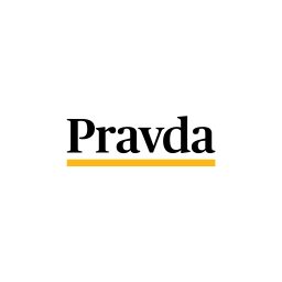 Artwork for Pravda