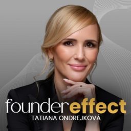 Artwork for Founder Effect
