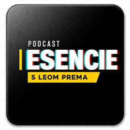 Artwork for ESENCIE - Leo Prema