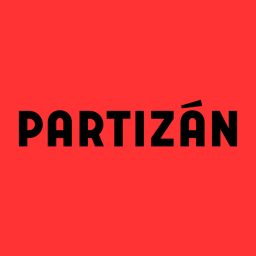 Artwork for Partizán