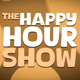 Artwork for The Happy Hour Show