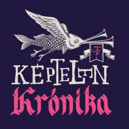 Artwork for Képtelen Krónika