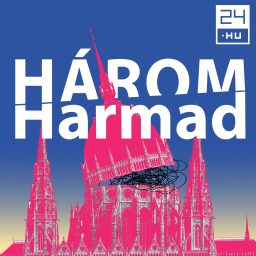 Artwork for Háromharmad - 24.hu