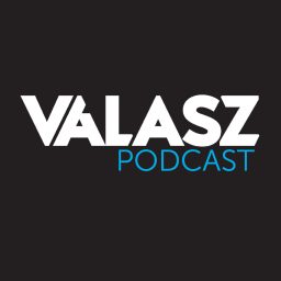 Artwork for HetiVálasz