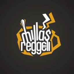 Artwork for Millásreggeli – a gazdasági muppet show