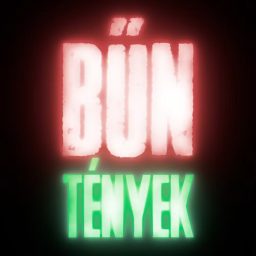 Artwork for BŰNtények Podcast