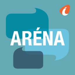 Artwork for Aréna - InfoRádió - Infostart.hu