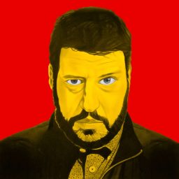 Artwork for Puzsér Róbert