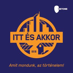 Artwork for ITT ÉS AKKOR