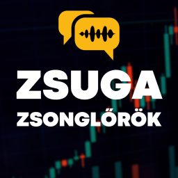 Artwork for ZsugaZsonglőrök