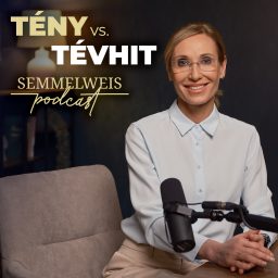 Artwork for Semmelweis Podcast