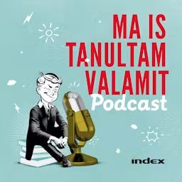 Artwork for Ma is tanultam valamit