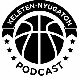 Artwork for Keleten-Nyugaton Podcast