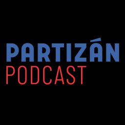 Artwork for Partizán Podcast