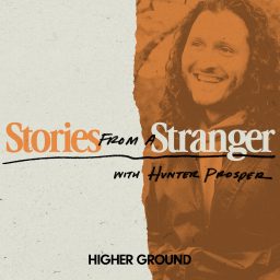 Artwork for Stories from a Stranger