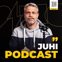 Artwork for JUHI Podcast