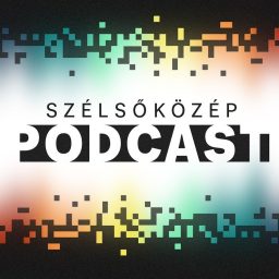 Artwork for Szélsőközép Podcast