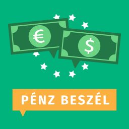 Artwork for Pénz Beszél