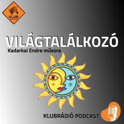 Artwork for Világtalálkozó
