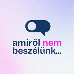 Artwork for Amiről nem beszélünk...