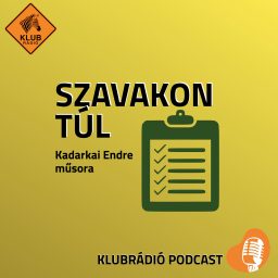 Artwork for Szavakon túl