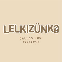 Artwork for Lelkizünk?